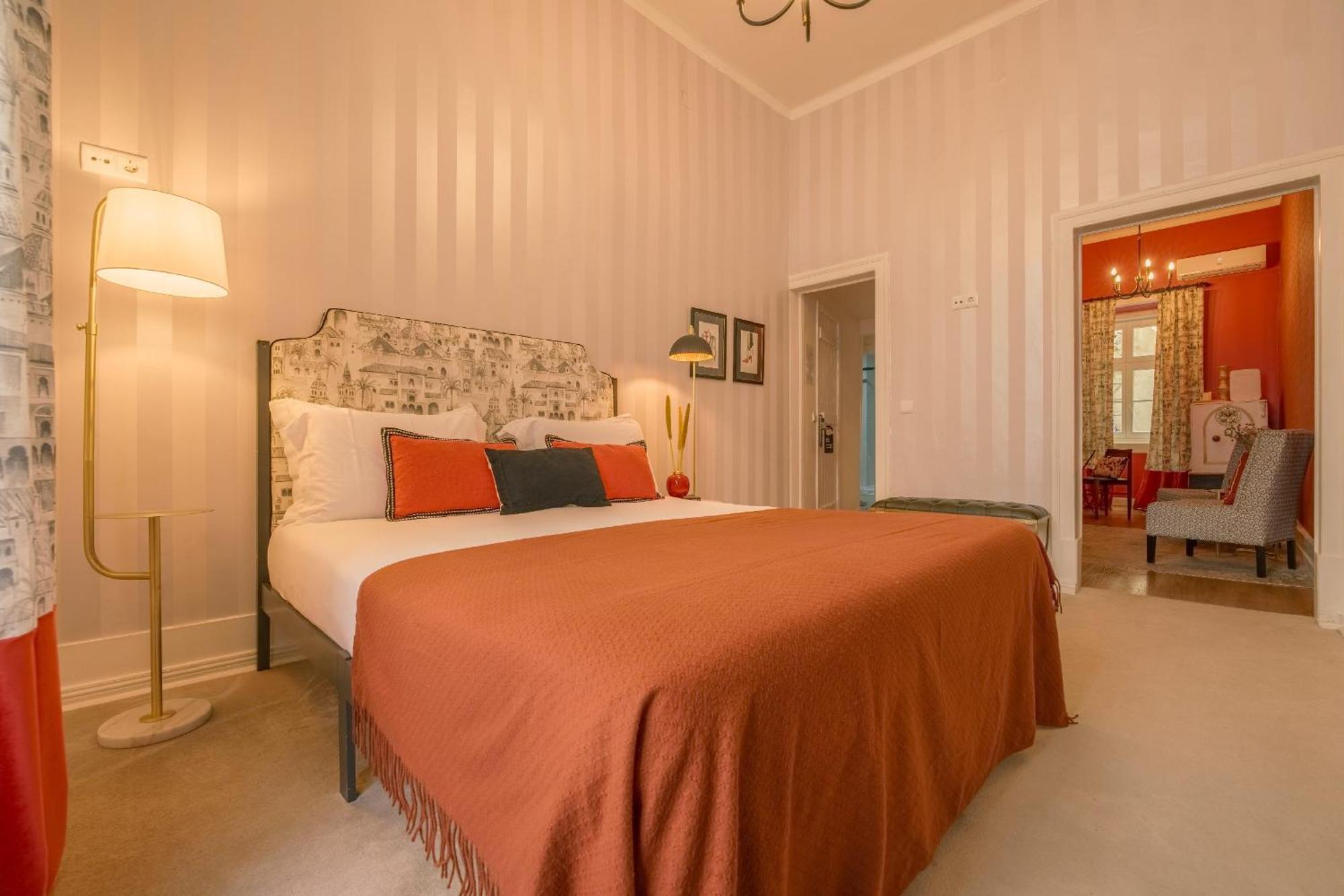 Ferienwohnung Sapateiros 44 Lissabon Exterior foto