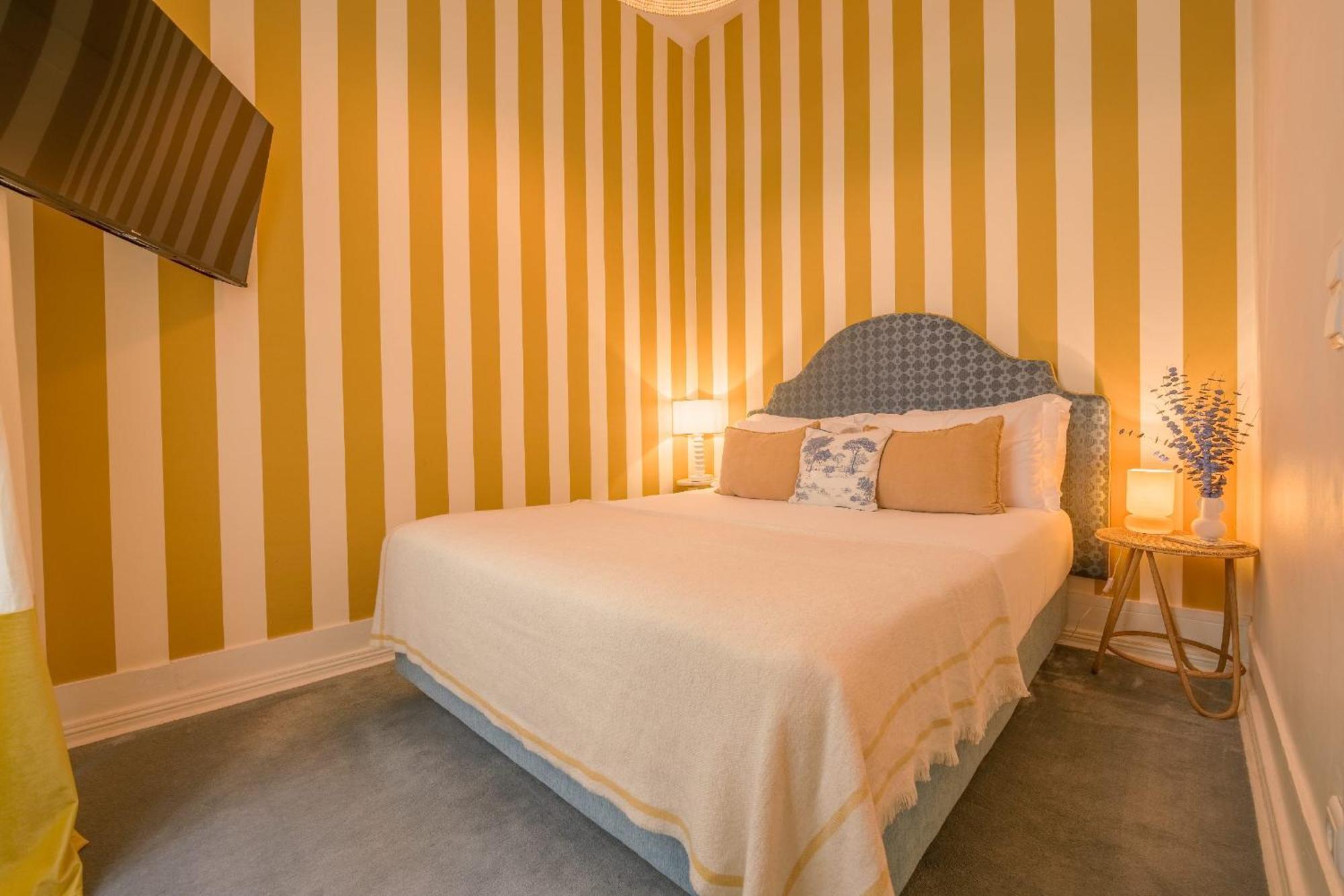 Ferienwohnung Sapateiros 44 Lissabon Exterior foto